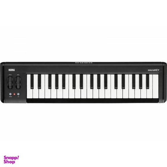 میدی کنترلر کرگ مدل Microkey2 37