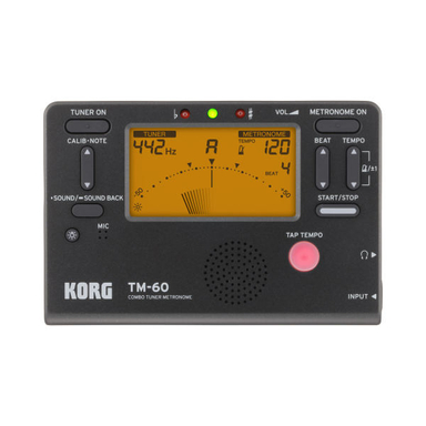 تیونر کرگ مدل TM-60