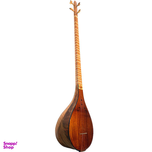سه تار شیدا مدل تک مهر