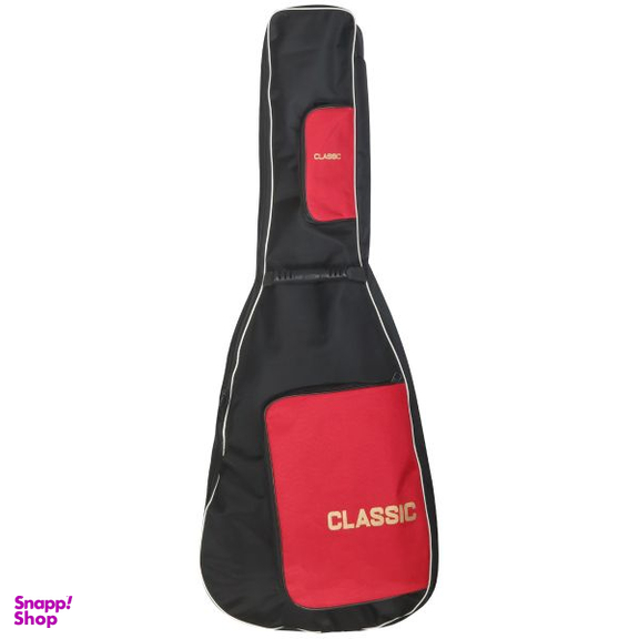 سافت کیس گیتار مدل CLASSIC کد C2