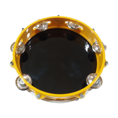 تمبورین پژواک کد A