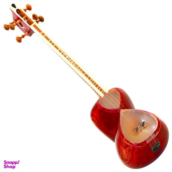 تار ایران ساز مدل گلسا کد 3.4