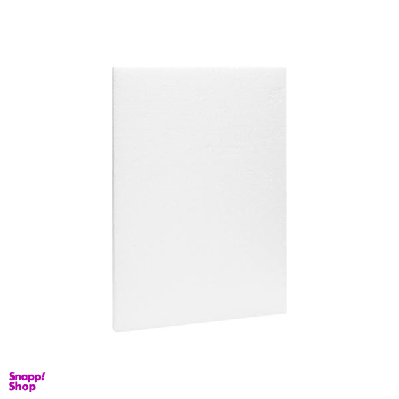 فوم ماکت سازی آویدفوم مدل خام PS-A3-5M-10 بسته 10 عددی