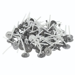 فیتیله شمع وارمر مدل 2220 بسته 3000 عددی