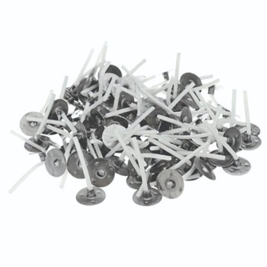 فیتیله شمع وارمر مدل 2220 بسته 3000 عددی