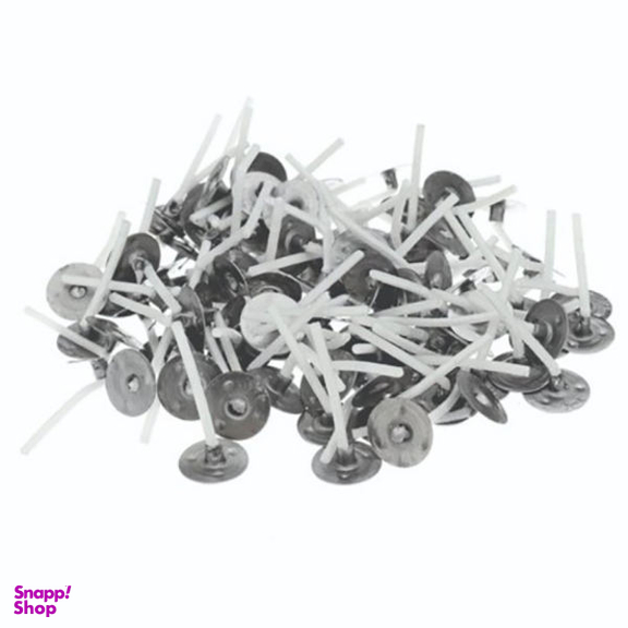 فیتیله شمع وارمر مدل 2220 بسته 3000 عددی