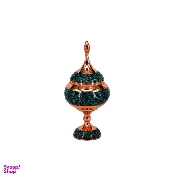شکلات خوری فیروزه کوبی کد 16