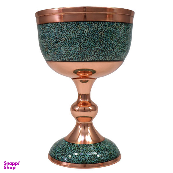 سنگاب فیروزه کوب کد020