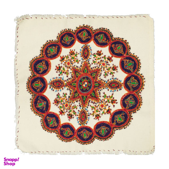رومیزی سوزن دوزی کد 40005