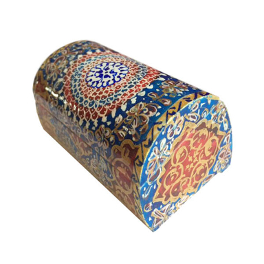 جعبه جواهرات استخوانی مدل H012