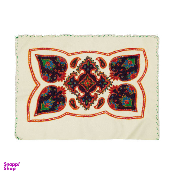 رومیزی سوزن دوزی کد 40003