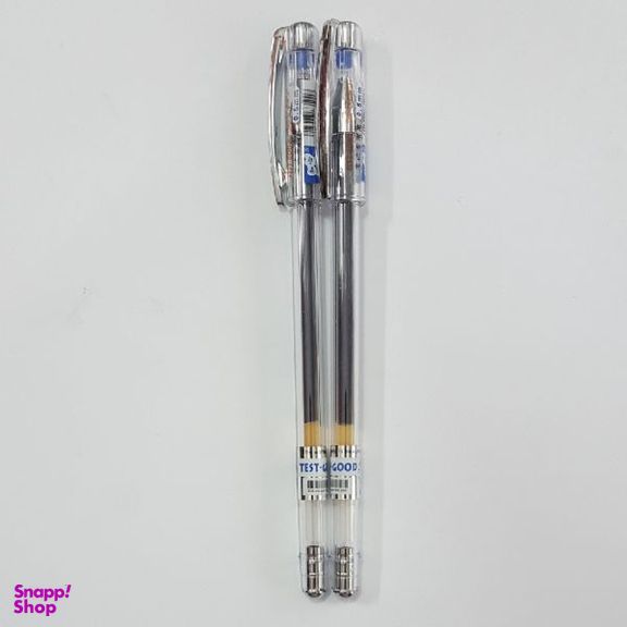 خودکار تست گود مدل G-2501 بسته 2 عددی