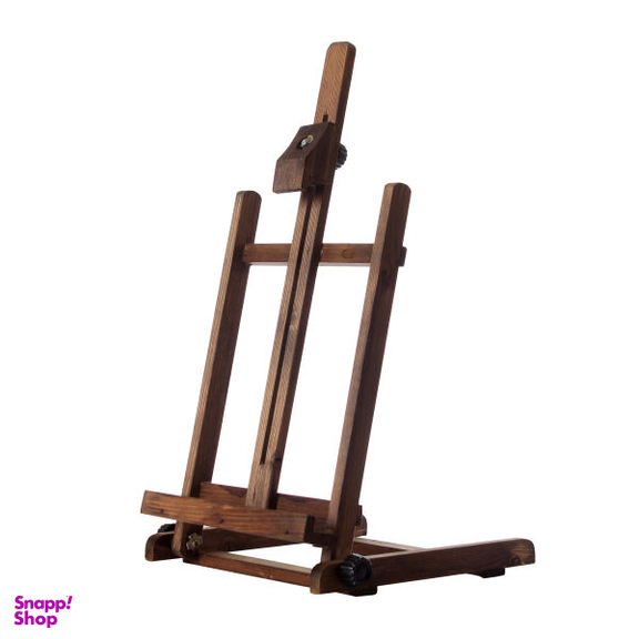 سه پایه بوم نقاشی پارس بوم مدل D - C