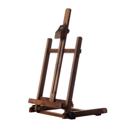 سه پایه بوم نقاشی پارس بوم مدل D - C