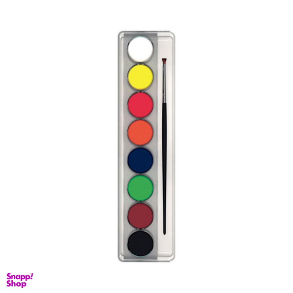آبرنگ 8 رنگ اونر کد 513908