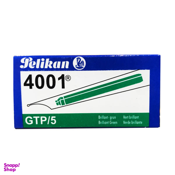 جوهر خودنویس پلیکان مدل GTP/5