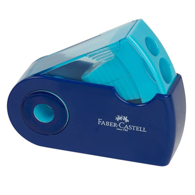 تراش فابر کستل (Faber Castell) مدل Sleeve کد 142811