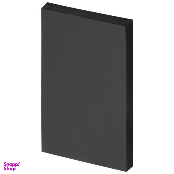 کاغذ یادداشت انتشارات سیبان طرح Black Note بسته 50 عددی