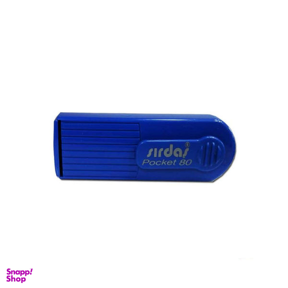 مهر سرداش مدل Pocket 80