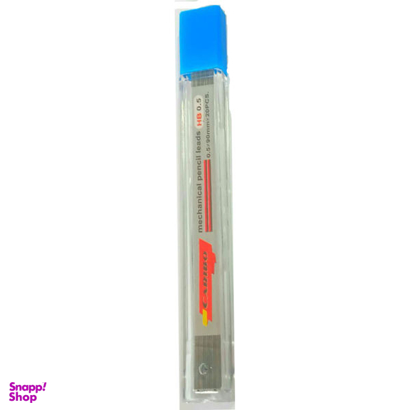 نوک مداد نوکی 0.5 میلی متری کاریبو مدل 1356_Bm