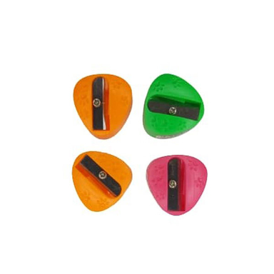 تراش مدل مثلثی بسته 4 عددی