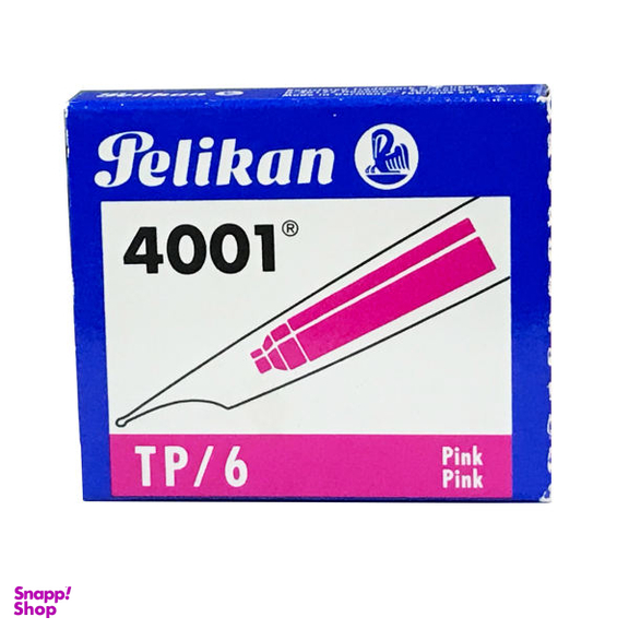جوهر خودنویس پلیکان مدل TP/6