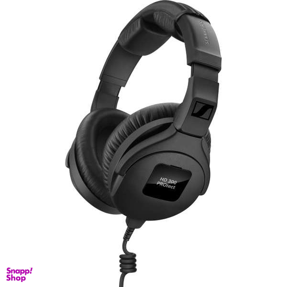 هدفون مانیتورینگ سنهایزر مدل HD 300 PRO
