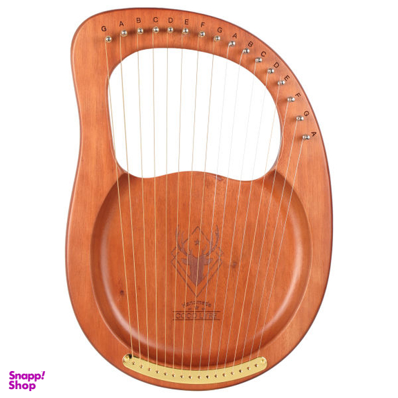 چنگ رومی کوکو مدل RC-2