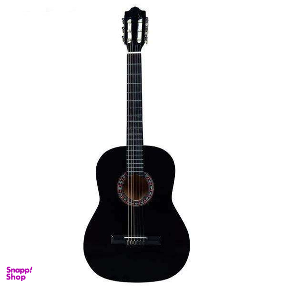گیتار کلاسیک مدل فرد کد 08