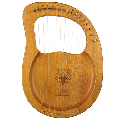 چنگ رومی کوکو مدل RC-1