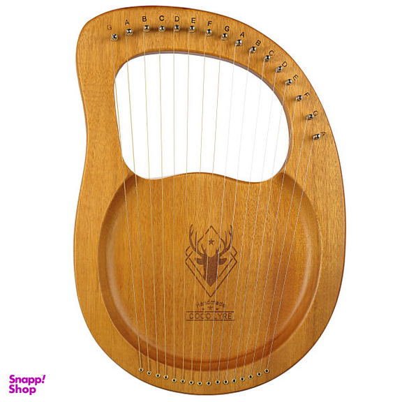 چنگ رومی کوکو مدل RC-1