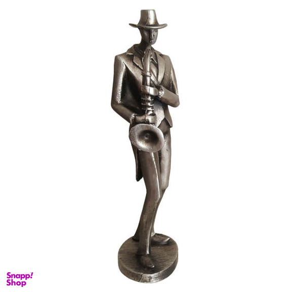 مجسمه لیلپار طرح شیپور زن لوکس مدل DGA-2088 a