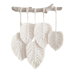 آویز مکرومه کد شین6