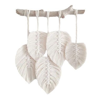 آویز مکرومه کد شین6