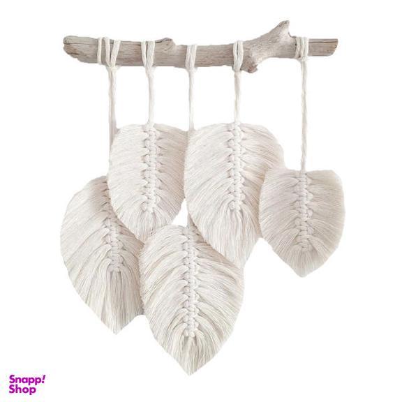 آویز مکرومه کد شین6