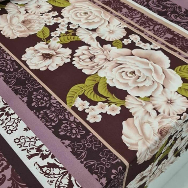 پارچه ملحفه مدل ZN 401