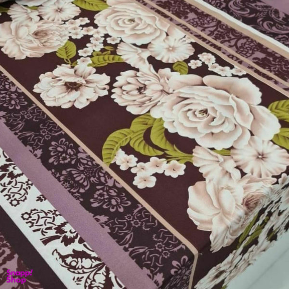 پارچه ملحفه مدل ZN 401
