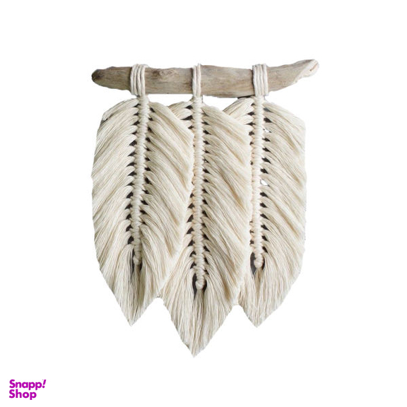 آویز مکرومه کد شین1