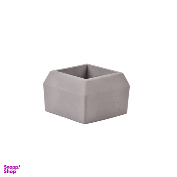 گلدان بتنی مدل نارون کد HG003