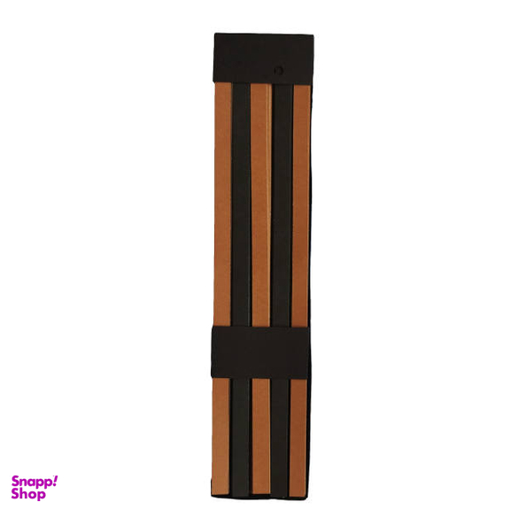 نوار ملیله کاغذی مدل Dark 01 بسته 500 عددی