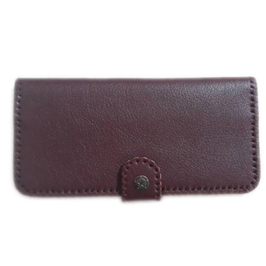 کیف پول طرح ساده