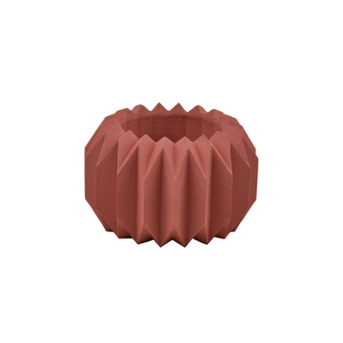 گلدان بتنی مدل افرا کد HG002