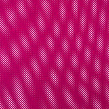 پارچه لباس طرح خال خالی کد PF150D07