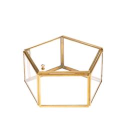 باکس شیشه ای مدل رونیکا کد kochak