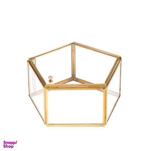 باکس شیشه ای مدل رونیکا کد kochak