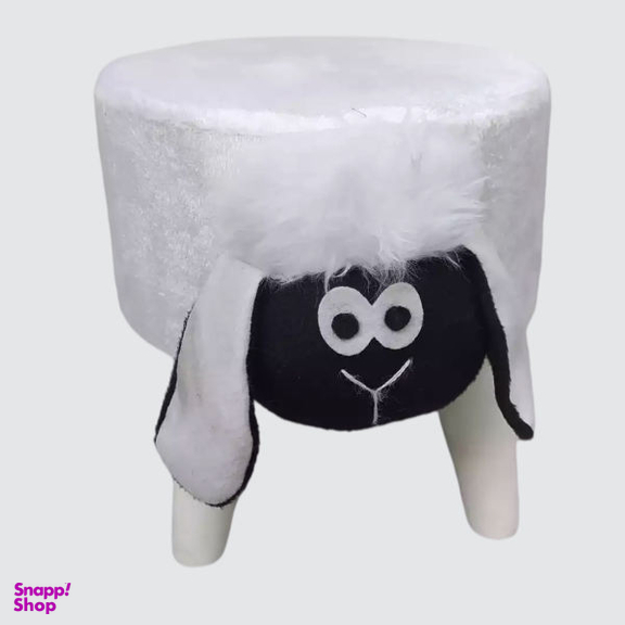 پاف مدل حیوانات