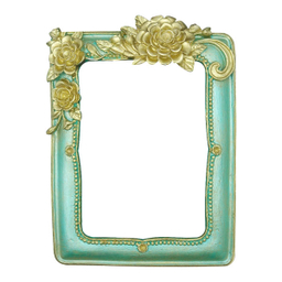 قاب عکس مدل گل کد SR-87