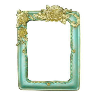 قاب عکس مدل گل کد SR-87