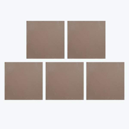 کاشی سفالی خام کد 7 بسته 5 عددی