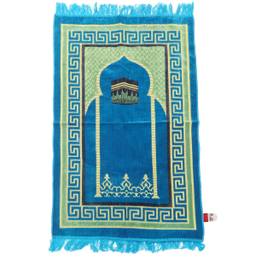 سجاده سلین کالا مدل کعبه ce-saj4